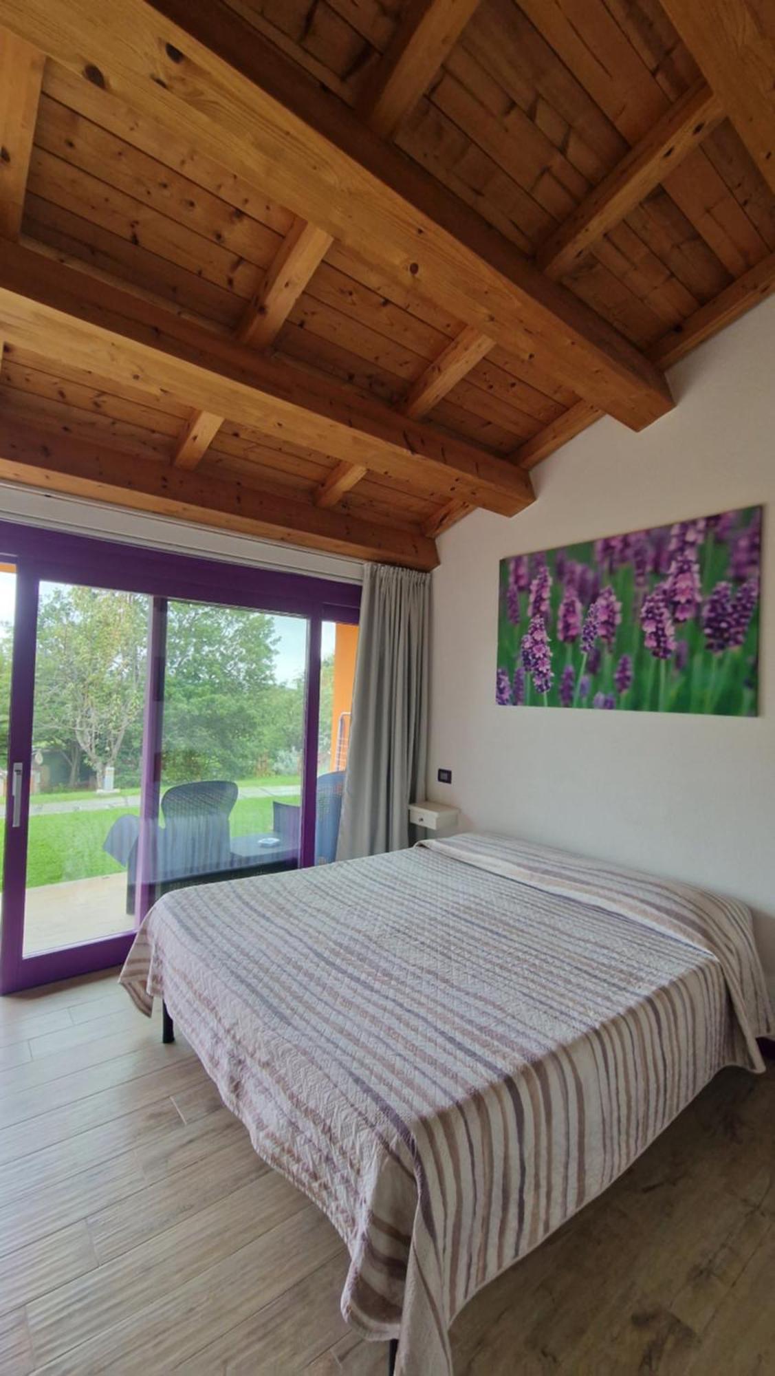 Limbara Dreaming Hotel Tempio Pausania Exterior photo